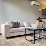 Escape Romantico De Ensueno Con Vista Al Cielo
